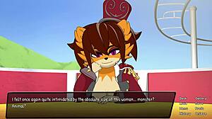 Comical Games In Heat Honeymoon Chapter 1 Part 2 With Creampie And Orgasm