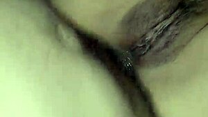 rico anal to my beautiful latina wife with natural tits 😍