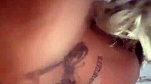 Si papi dame más que me vuelvo loca! Bebé me encanta grabarme