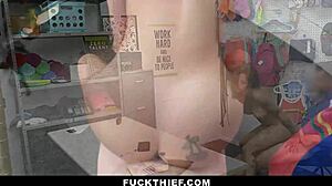 Found makeup under her bra, punished