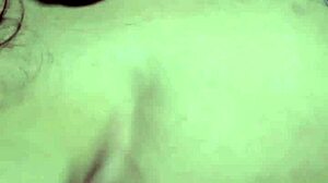 asian old woman with big boobs acts like a slut