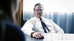 Old Man Fucks Religious Teen!