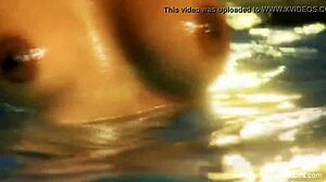 Beautiful Indian Girl Dances Nude Sensually