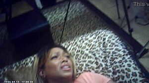 behind the scenes interracial sex