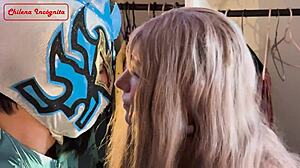 I fucked the lazy guy from the block, what a horror trailer.