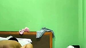 Hot Indian Couple Hotel Room Hardcore Sex