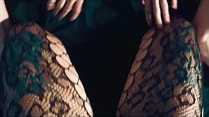 Pov couple amateurs masked stockings russian blowjob pornstar mature lingerie