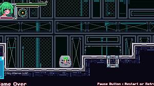 This Game Made Me Cum Twice Unexpectedly - Metamomenta With Lovense