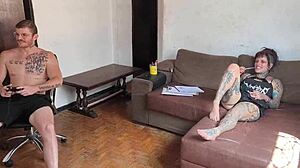 Mostrei Pro Meu Amigo Comer Buceta Melhor Que Video Game