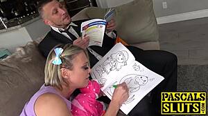 i dominate the british sub roughly in reality