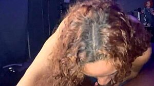 RichDapiper Drains That Monster Cock