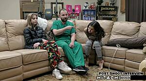 黛西·比恩体验特写独奏会