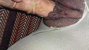 她体验双重潮吹狂喷