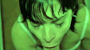 deepthroat brutal y anal salvaje con mi nena caliente!