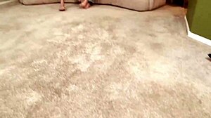 Nerdy Teen Avery Moon Gets Intensely Rammed By Her Tall Boyfriend In Passionate Sex Session