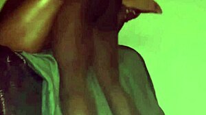 that bbc makes my thick stepmom cum hard