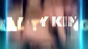 Maya farrell waits in room for quinton james