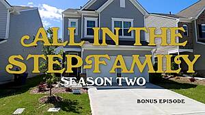 Didn't expect stepsis to feel this good?