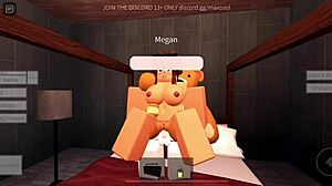 megan gets fucked good with tits, blowjob, cum, big tits