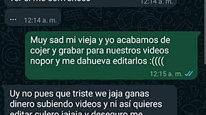I had a sleepover with my friend in mini black shorts at the gym.