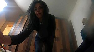 how does this make your cock feel now? 😏