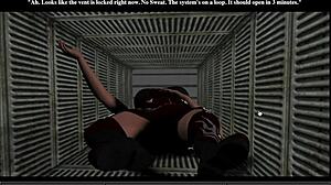 lets play tammy's shaved pussy fucking ending