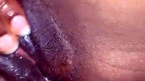 i cant resist cumming on girlfriend's wet pussy