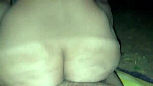 Hey, This Hot Indian Babe Loves Black Cock! 😍