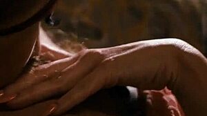 amazing hot lesbian babes britney amber and sabina rouge eating hairy pussy and making each other cum