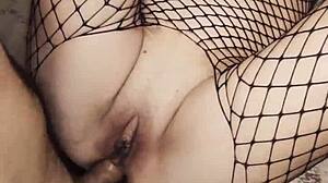 Check out this anal compilation with skinny milf 😏