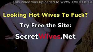 fucking a skinny slut doggystyle - skinny married girl super white submissive and likes to fuck like a whore