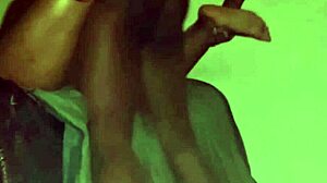 that bbc makes my thick stepmom cum hard