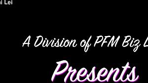 Casting Couch 6 Trailer with Interview and Bisexual Scenes