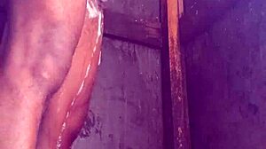 Solo Rap Performance