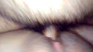 丰满菲律宾熟女湿了被硬干