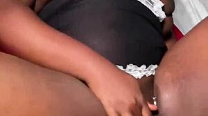 don't stop, i love how you fuck my juicy swollen pussy