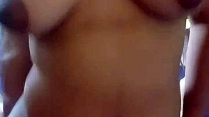 sexo con ex novia de grandes tetas y monster cock