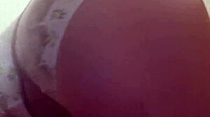 Can I Lick Your Huge Lezdom Goddess Too