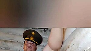 Russian Gay's Homemade Porn: Anal Hardcore With Huge Ass, Thick Cock Deepthroat, Objects In Ass