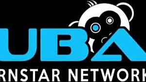 Blonde Babe Elsa Jean Plays with Pink Toy