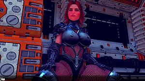 Let's play mental blast negative influence part 1