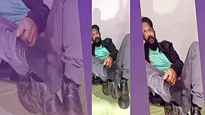 Amateurs in boots and socks homemade solo ass update 49 aug 13 2024 😊