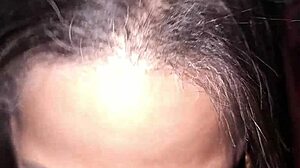 Hot Mature Prostitute Sucks Cock POV In Workout Leggings Boldly.