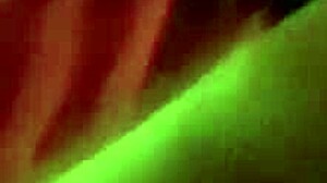 Romi Rain and Megan Rain with Monster Cocks in Pussy