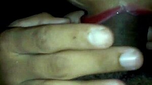 mi novia me la chupa por primera vez