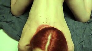 Beautiful Slut In Homemade Threesome With Bodybuilder And Monster Cock