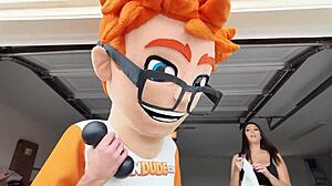 lola pearl's garage sale adventure