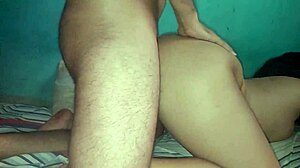 I feel my boyfriend's cock deep in my pussy, leaving me breathless in orgasm