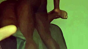 that bbc makes my thick stepmom cum hard