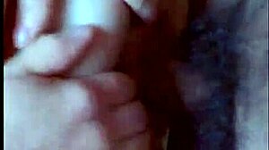 i saw my wife sucking cock and getting fucked hard